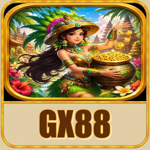 Gambar verifikasi tautan alternatif resmi gx88 Indonesia