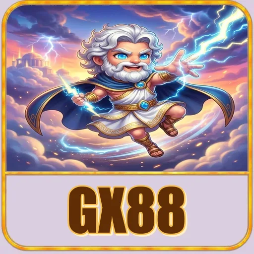 Gambar verifikasi keamanan akun masuk & daftar gx88