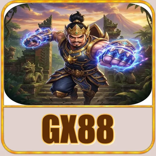 Gambar verifikasi hash SHA-256 unduhan APK gx88